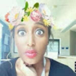 Meet your Posher, Duana